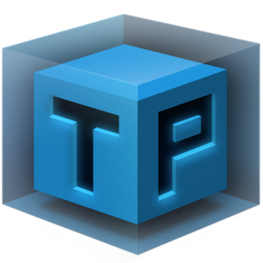 TexturePacker logo