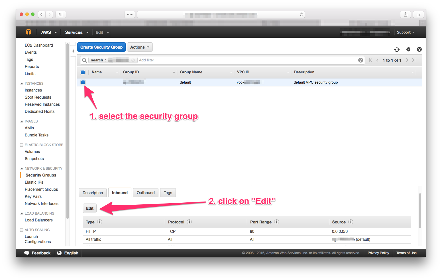 enable remote access to mysql database server phpmyadmin